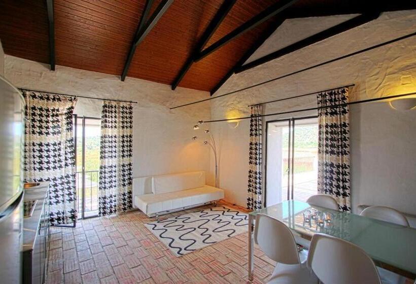 آپارتمان 1 خوابه, Quinta Tapada Do Gramacho