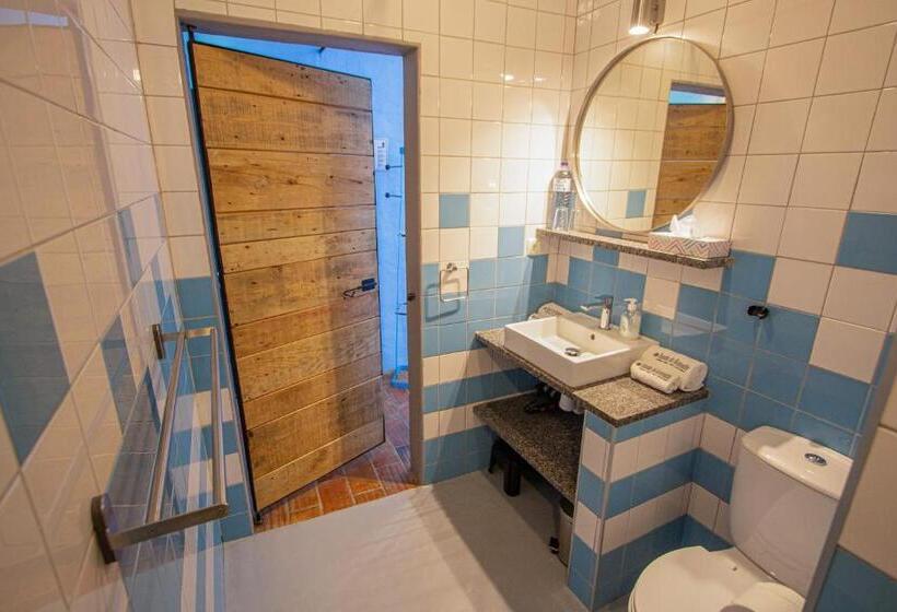 استودیوی استاندارد, Quinta Tapada Do Gramacho