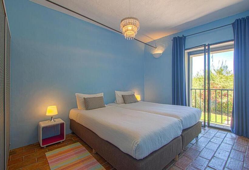 استودیوی استاندارد, Quinta Tapada Do Gramacho