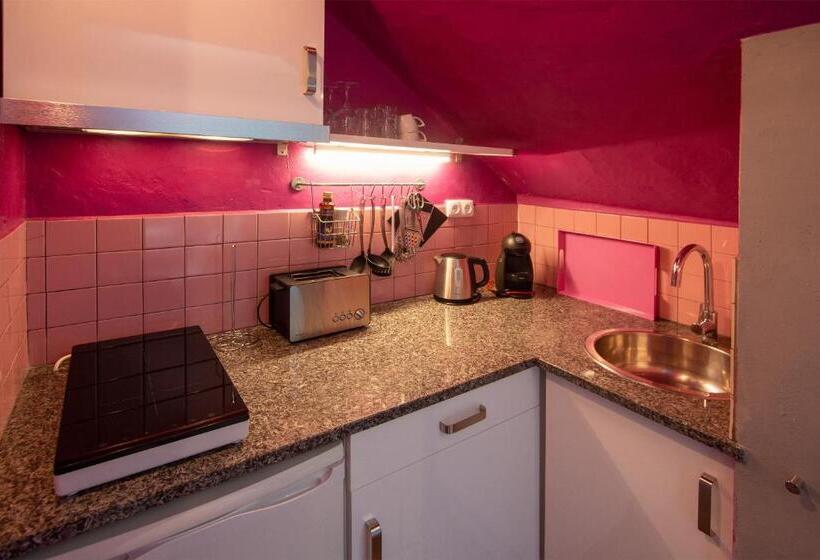 استودیوی استاندارد, Quinta Tapada Do Gramacho