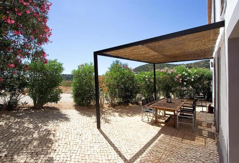آپارتمان خانوادگی, Quinta Tapada Do Gramacho