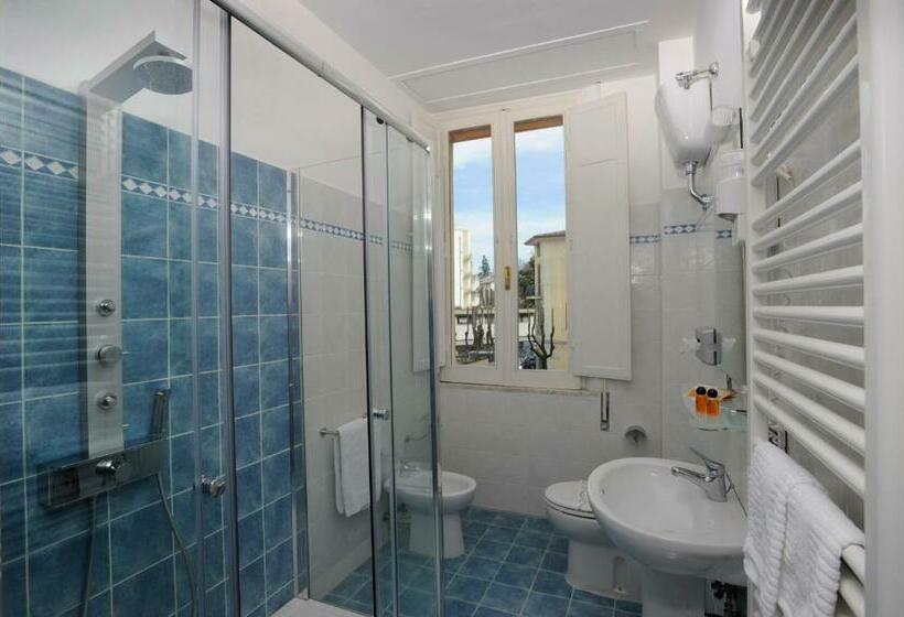 اتاق لوکس, Relais Le Felci Executive Suite Spa