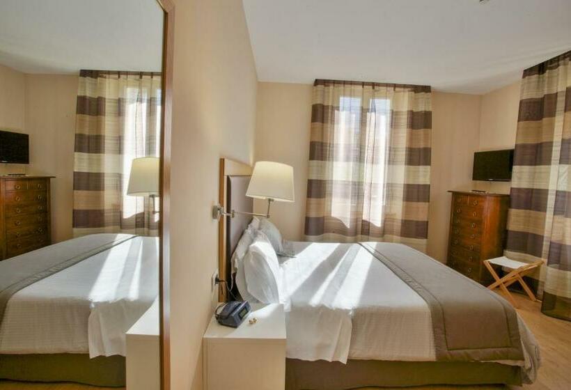 اتاق لوکس, Relais Le Felci Executive Suite Spa