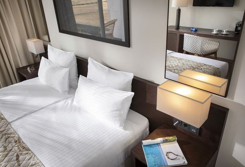 Номер Economy, Robinson Cabo Verde - Adults Only