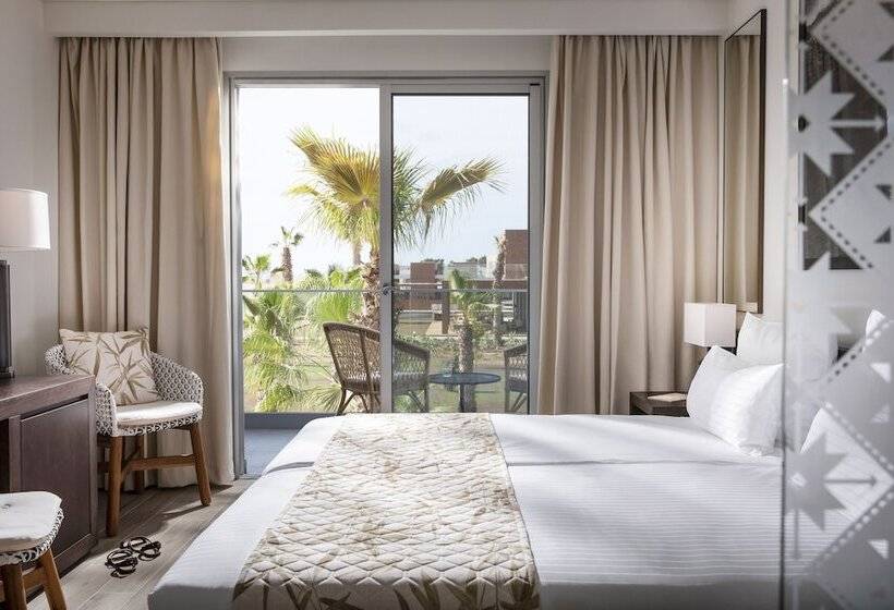 Номер Стандарт Вид на Сад, Robinson Cabo Verde - Adults Only