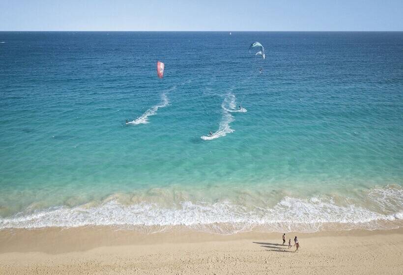 Suite mit Meerblick, Robinson Cabo Verde  Adults Only