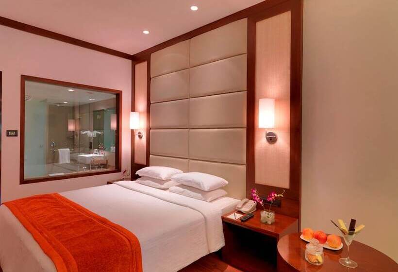 Superior Room, Royal Orchid Resort & Convention Centre