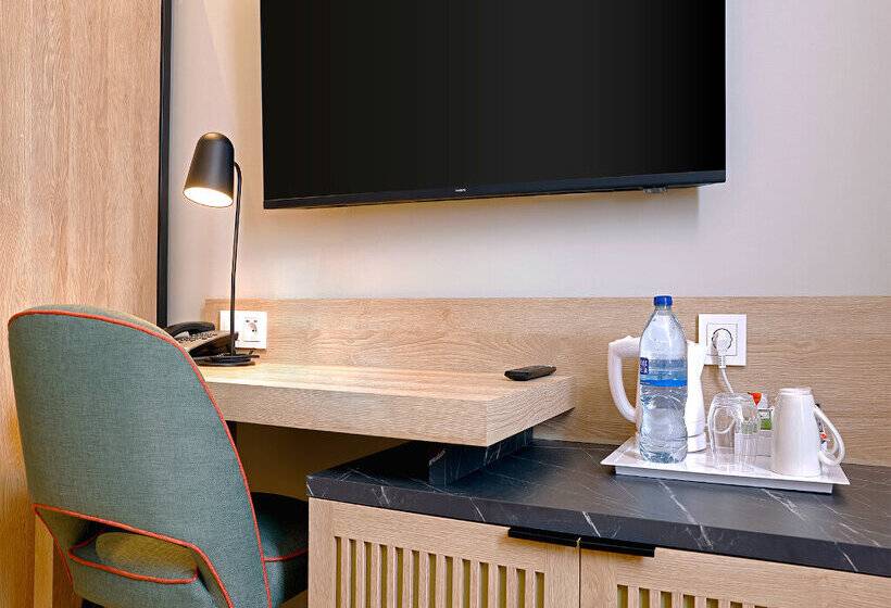 سوییت خانوادگی, Hotel & Spa Villa Olimpica Suites