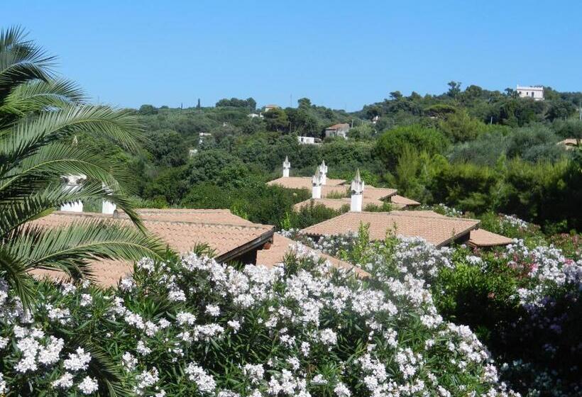 ویلا سوپریور 2 خوابه, Tenuta Molino Di Mare