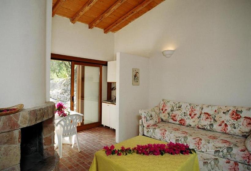 ویلا سوپریور 2 خوابه, Tenuta Molino Di Mare