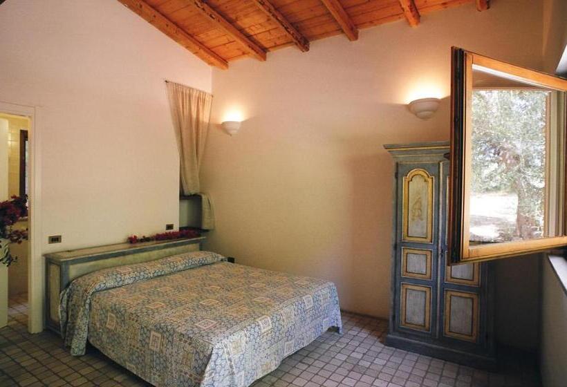ویلا سوپریور 2 خوابه, Tenuta Molino Di Mare