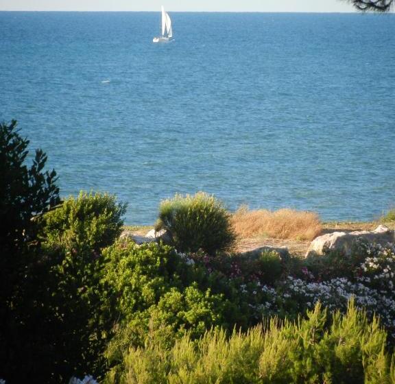 ویلای سوپریور 1 خوابه, Tenuta Molino Di Mare
