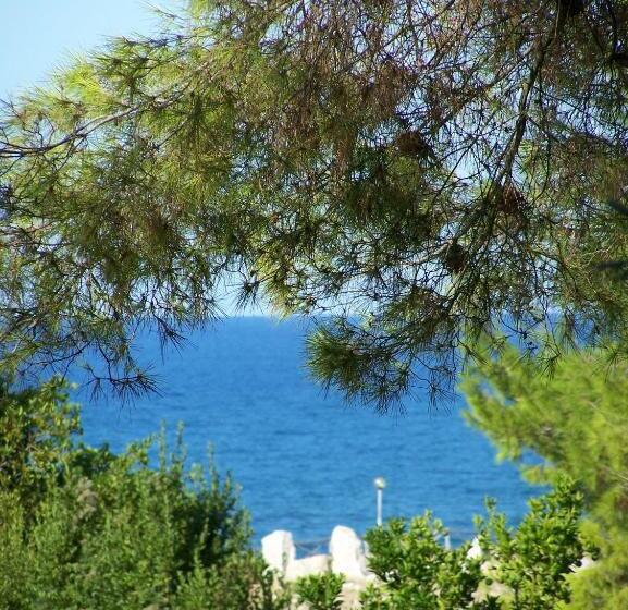 ویلا سوپریور 2 خوابه, Tenuta Molino Di Mare