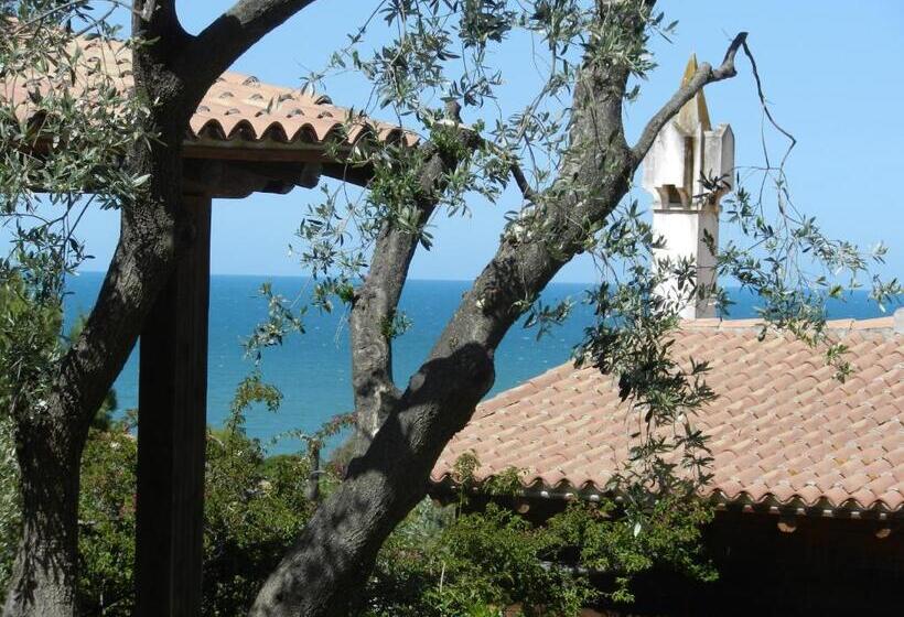 ویلا سوپریور 2 خوابه, Tenuta Molino Di Mare