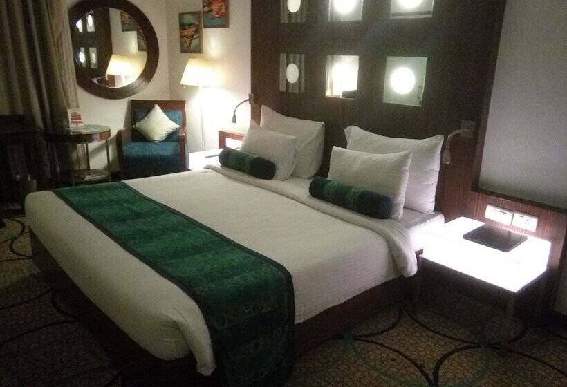 Superior Room, The Pride Chennai