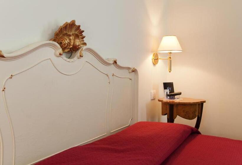 سوییت جونیور, Villa Pigna