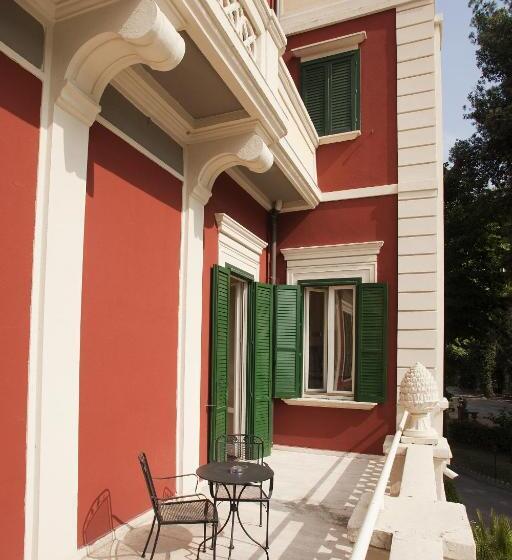 اتاق استاندارد, Villa Pigna