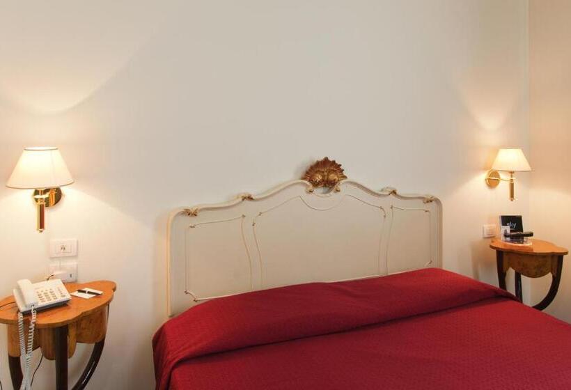 اتاق استاندارد, Villa Pigna
