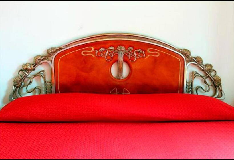 اتاق استاندارد سه نفره, Villa Pigna