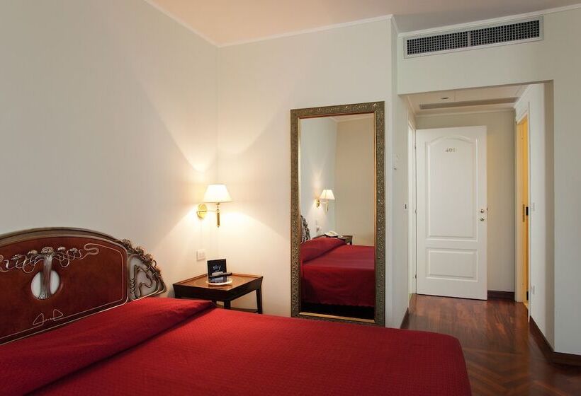 اتاق استاندارد, Villa Pigna