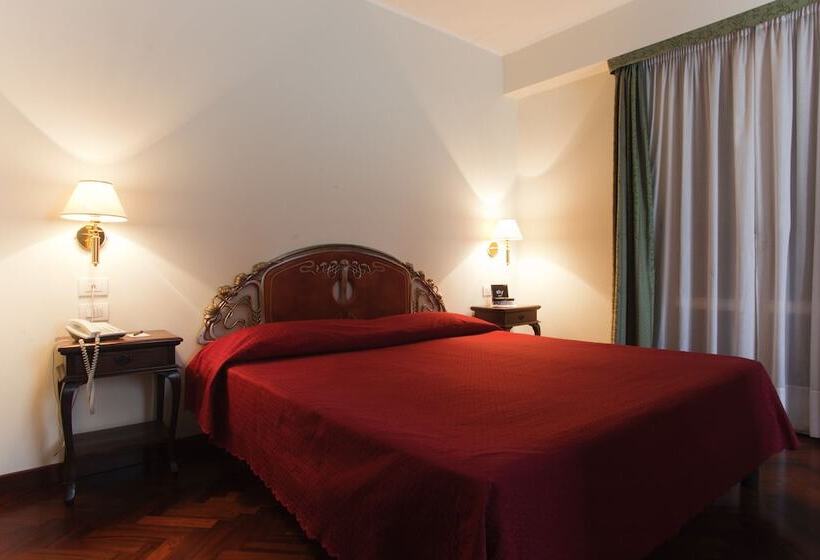 اتاق استاندارد, Villa Pigna