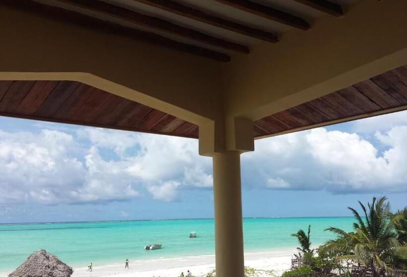 اتاق سه نفره دلوکس با چشم‌انداز دریا, White Sands