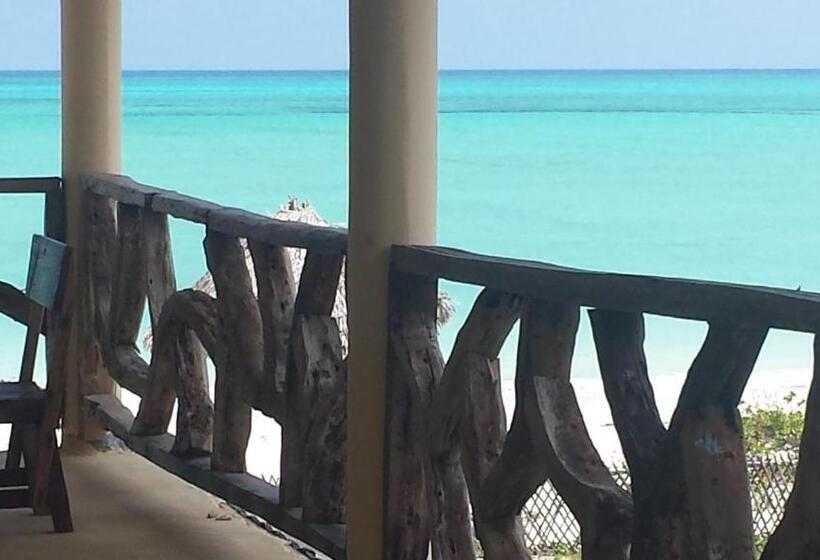 اتاق سه نفره دلوکس با چشم‌انداز دریا, White Sands