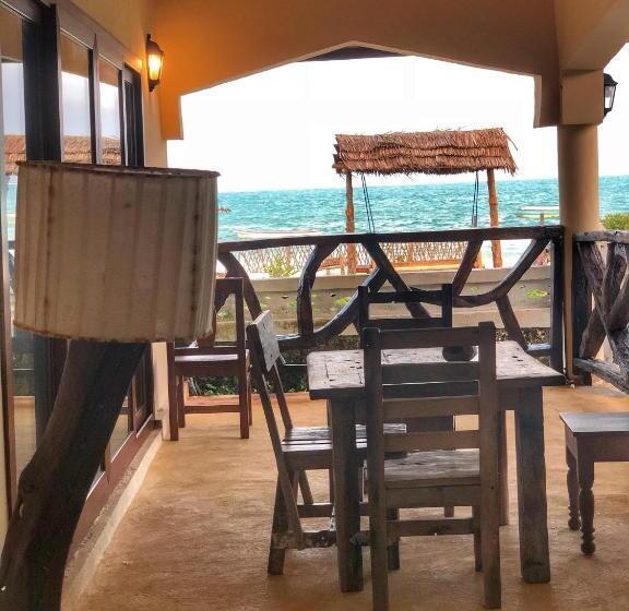 اتاق خانوادگی با چشم‌انداز دریا, White Sands