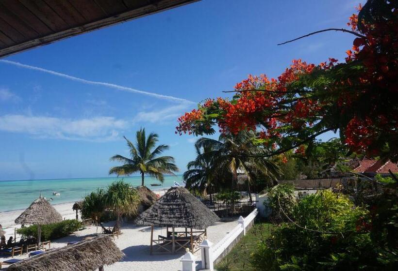 اتاق سه نفره دلوکس با چشم‌انداز دریا, White Sands