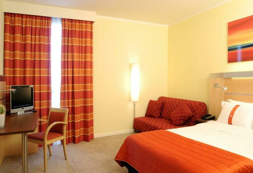 اتاق استاندارد, Idea Hotel Milano San Siro