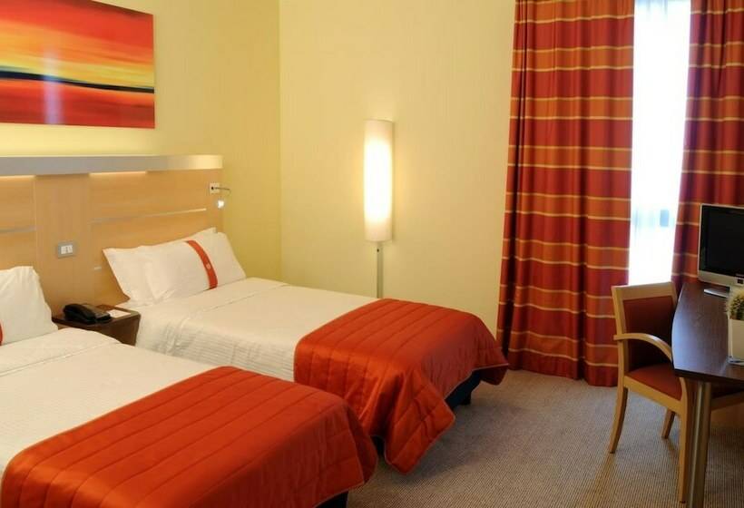 اتاق استاندارد, Idea Hotel Milano San Siro