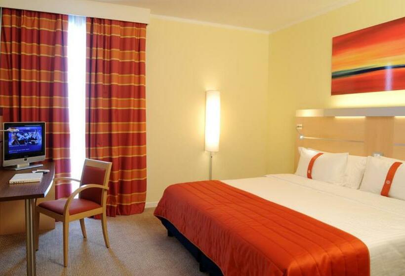 اتاق استاندارد چهار تخته, Idea Hotel Milano San Siro