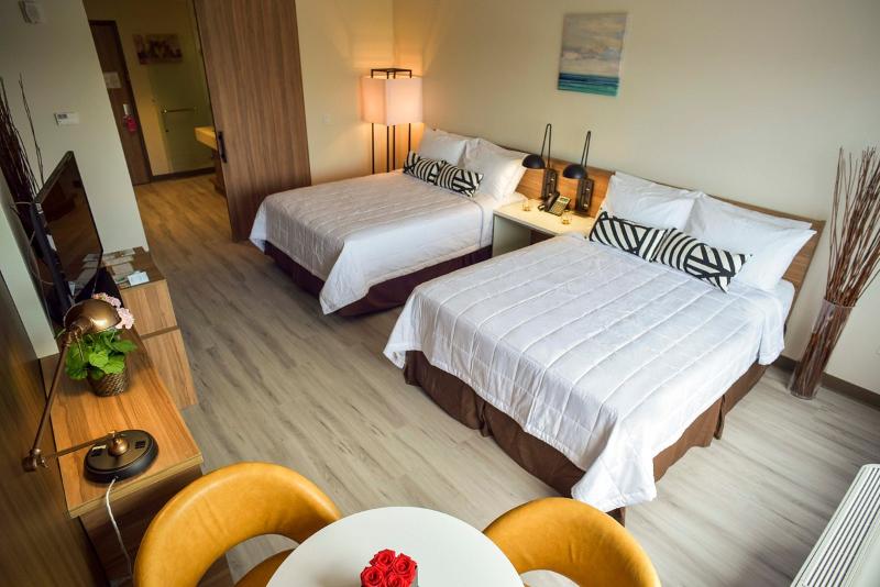 اتاق استاندارد, Mangia S Torre Del Barone Resort