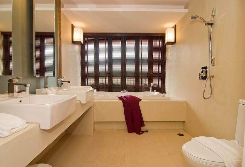 套房, Peach Blossom Resort & Pool Villa   Sha Plus