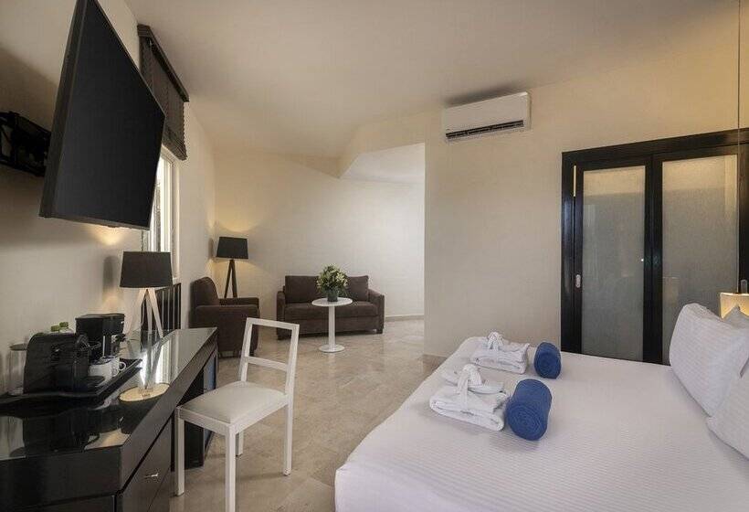 سوئیت جونیور پرستیژ, Ocean Maya Royale - Adults Only - All Inclusive
