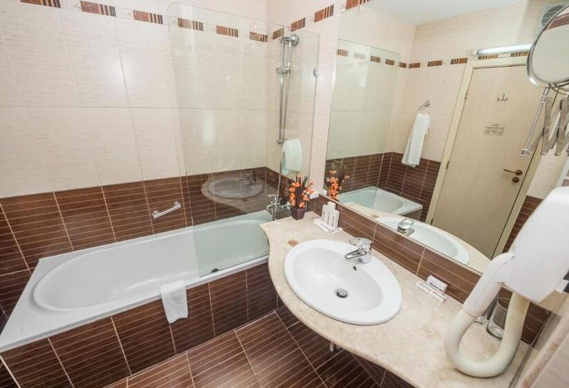 اتاق استاندارد, Rhodopi Home Hotel Chepelare   Half Board & Wellness