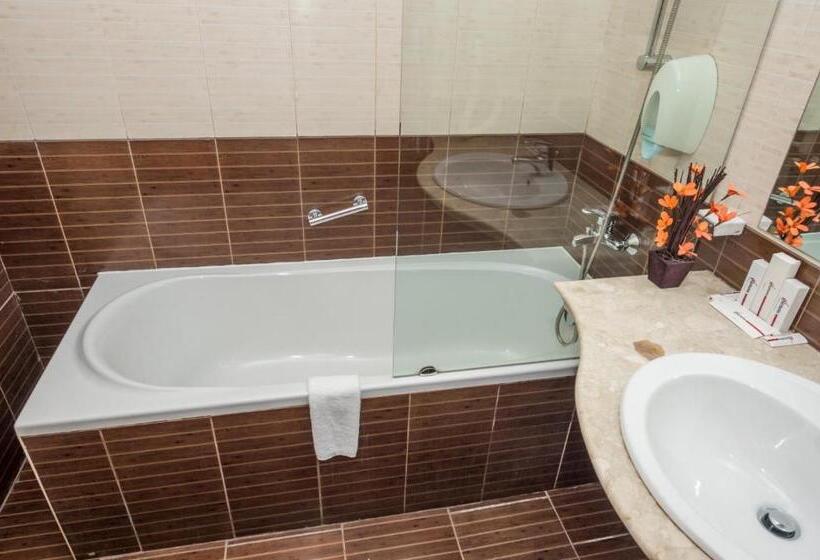 آپارتمان 1 خوابه, Rhodopi Home Hotel Chepelare   Half Board & Wellness