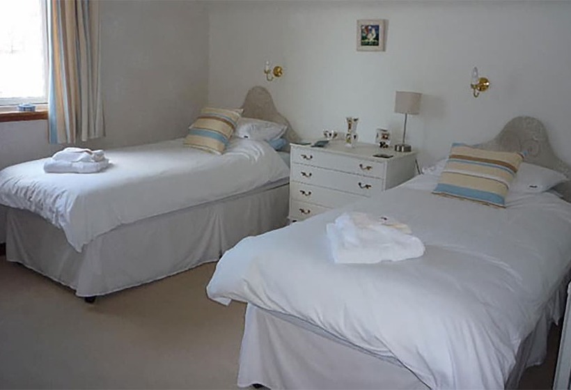 اتاق استاندارد, Westacre Bed & Breakfast