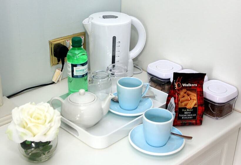 اتاق استاندارد, Westacre Bed & Breakfast