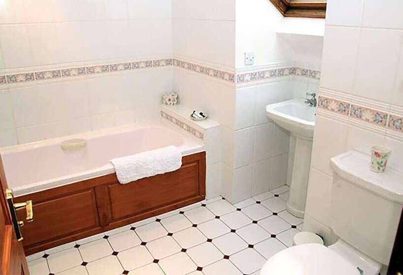اتاق استاندارد, Westacre Bed & Breakfast