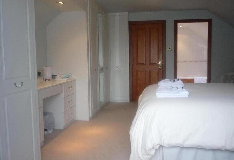 اتاق استاندارد, Westacre Bed & Breakfast