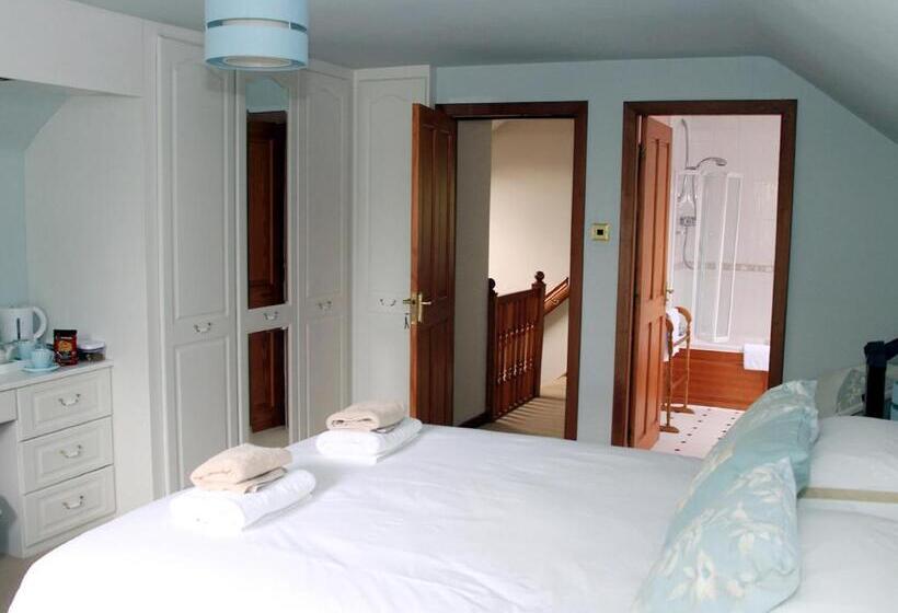 اتاق استاندارد, Westacre Bed & Breakfast