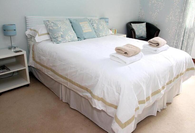 اتاق استاندارد, Westacre Bed & Breakfast