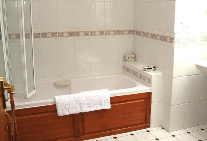 اتاق استاندارد, Westacre Bed & Breakfast