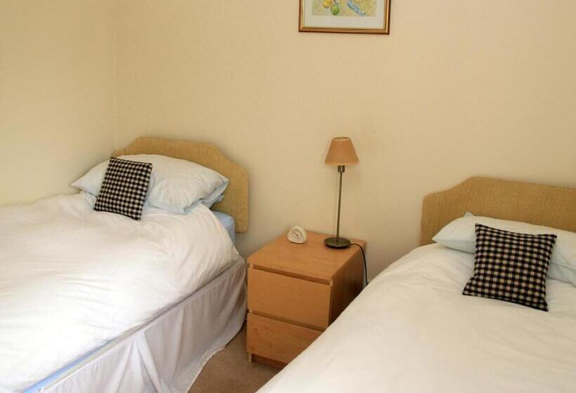 اتاق استاندارد, Westacre Bed & Breakfast