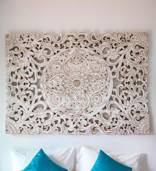 اتاق استاندارد با بالکن و چشم‌انداز دریا, By The Sea Koh Mak Boutique Guesthouse