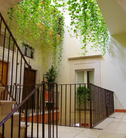 اتاق استاندارد چهار تخته, La Cattedrale