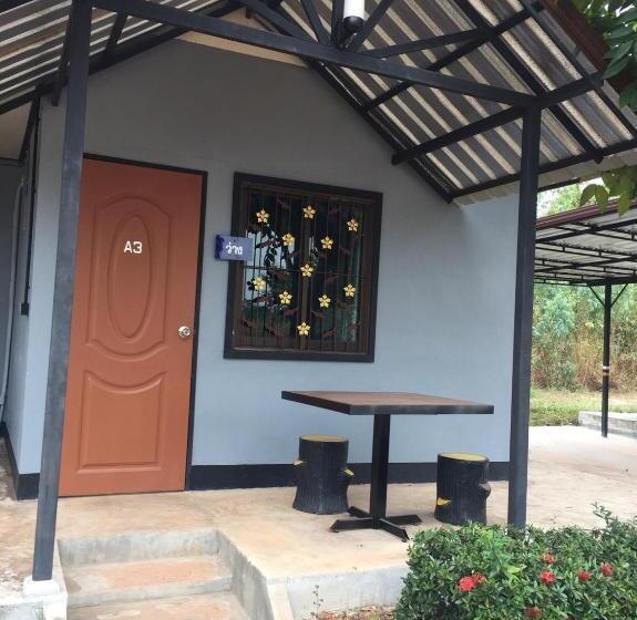 اتاق عادی, Happy Resort Bandung