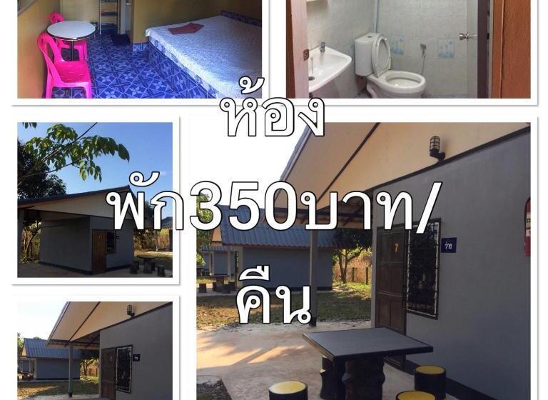 اتاق عادی, Happy Resort Bandung