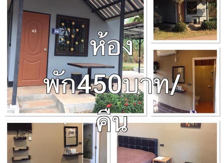 اتاق عادی, Happy Resort Bandung